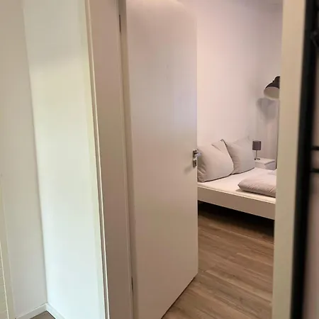 Apartment Suesse Marie 1