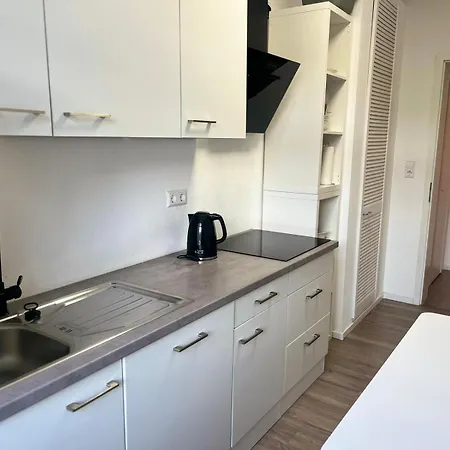 Suesse Marie 1 Apartment Karlsruhe
