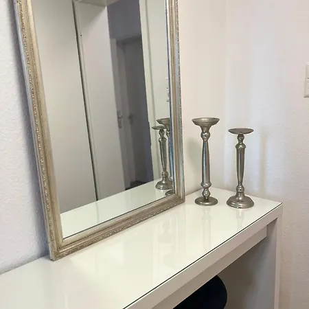 Apartment Suesse Marie 1