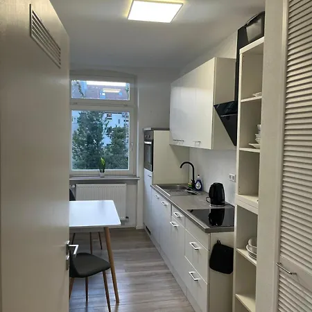 Suesse Marie 1 Apartment *