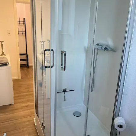 Apartment Suesse Marie 1 *