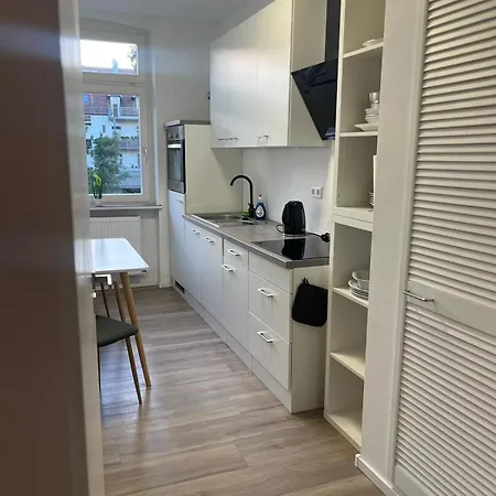 Suesse Marie 1 Apartment Karlsruhe