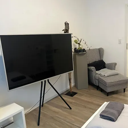 Suesse Marie 1 Apartment