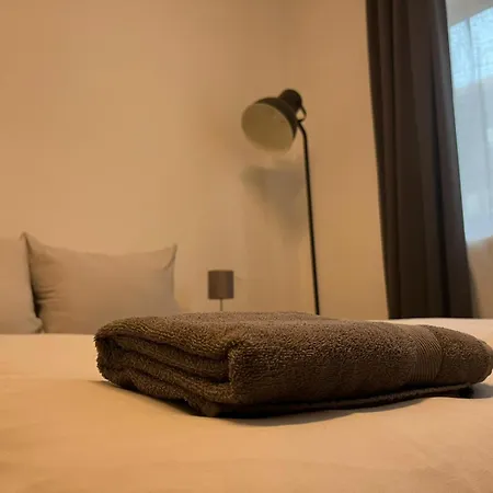 Apartment Suesse Marie 1 *