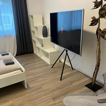 Suesse Marie 1 Karlsruhe
